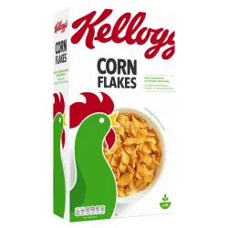Corn Flakes Kellog's (500 g)