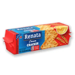 Renata Cream Cracker (200 g)
