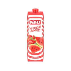 Dimes Classic Melón Fresa (1 L)