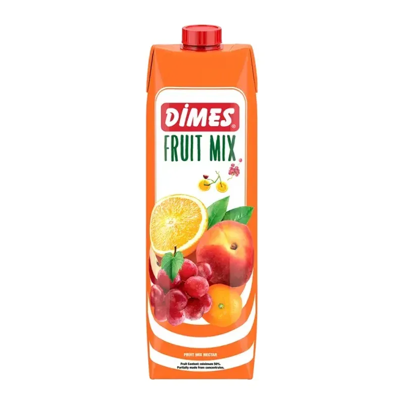 Dimes Classic Multifrutas (1 L)