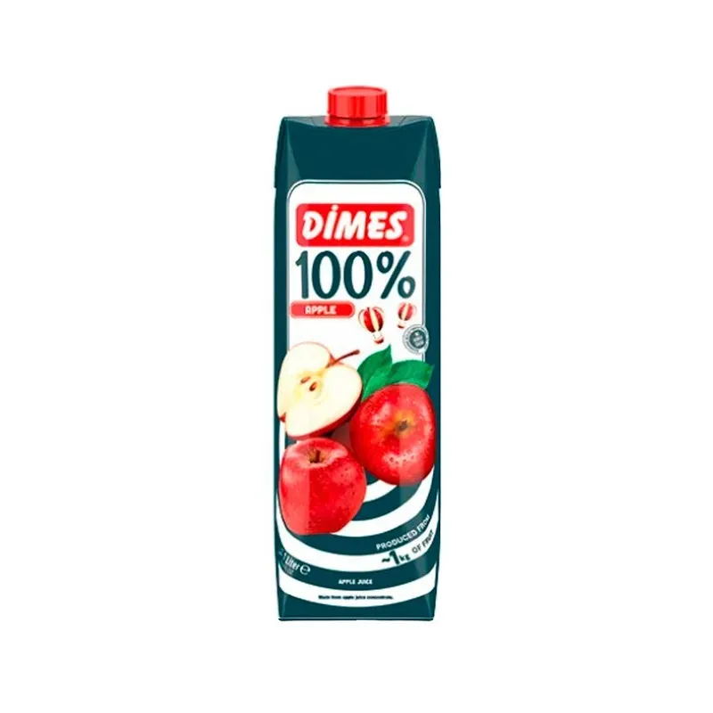Dimes Premium Manzana (1 L) 