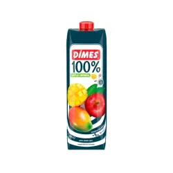 Dimes Premium Manzana Mango (1 L) 