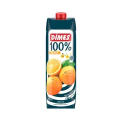 Dimes Premium Naranja (1 L)