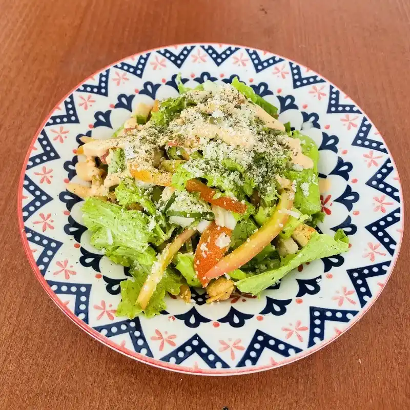 Ensalada César