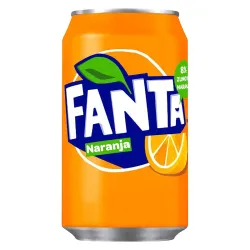 Fanta (355 ml)