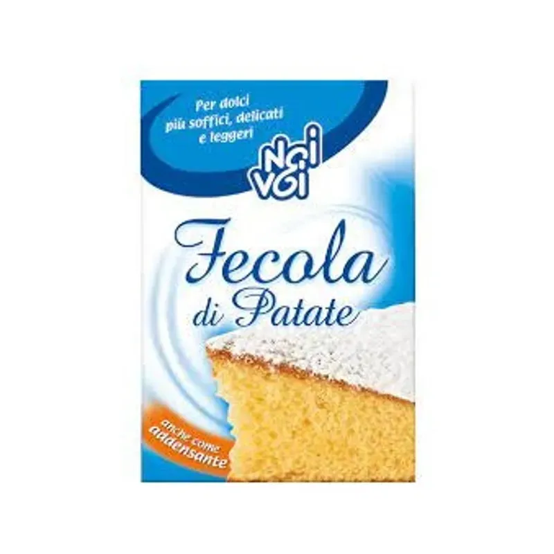 Fécula de Papa Noi Voi (250 g)