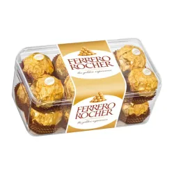 Ferrero Rocher (200 g / 16 u)