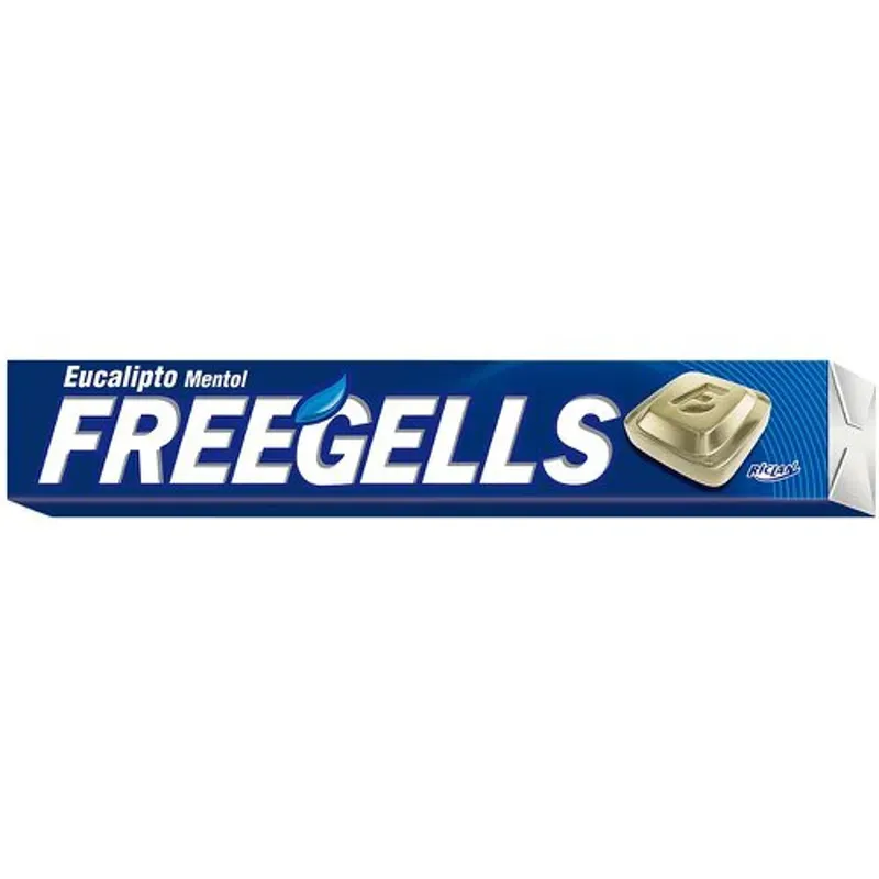 Freegels Eucalipto