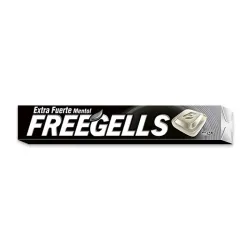 Freegels Extra Fuerte