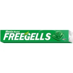 Freegels Menta