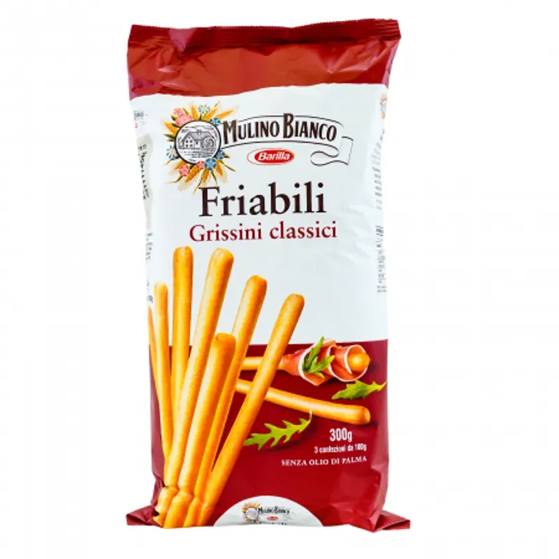 Mulino Bianco Friabili (500 g)