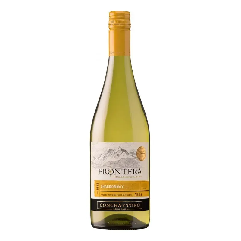 Frontera Chardonnay (75 cl)