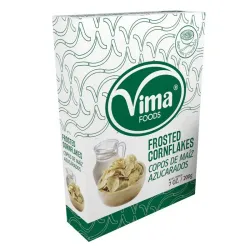  Frosted Corn Flakes Cereal Vima (200 g)