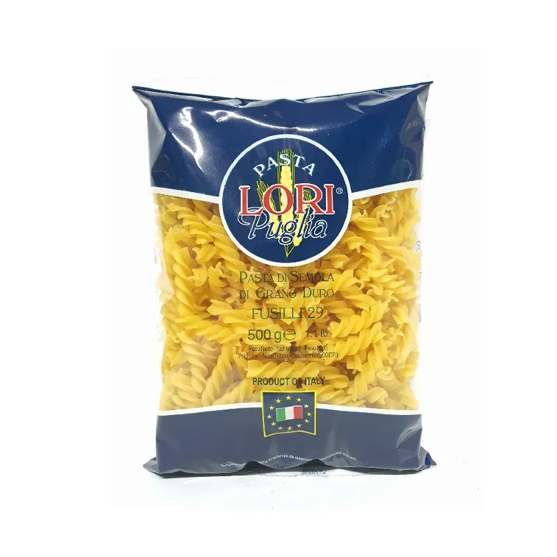 Fusilli Lori (500g)