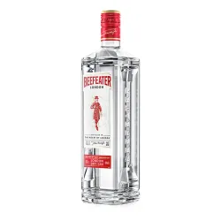 Ginebra Beefeater (70cl)