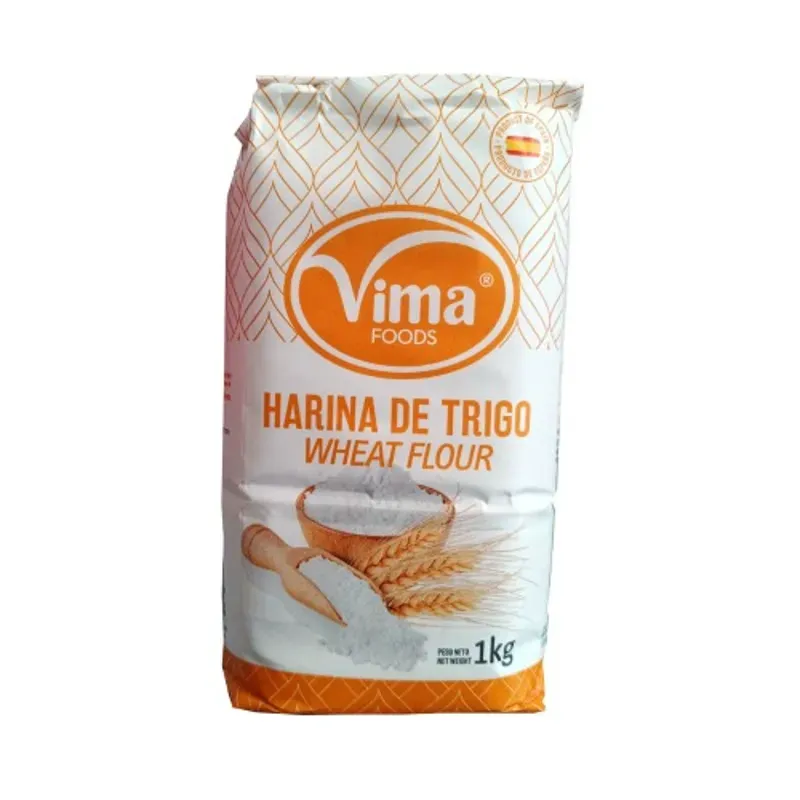 Harina de Trigo Vima (1 kg)