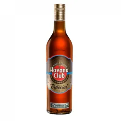 Ron Havana Club Especial (70cl)