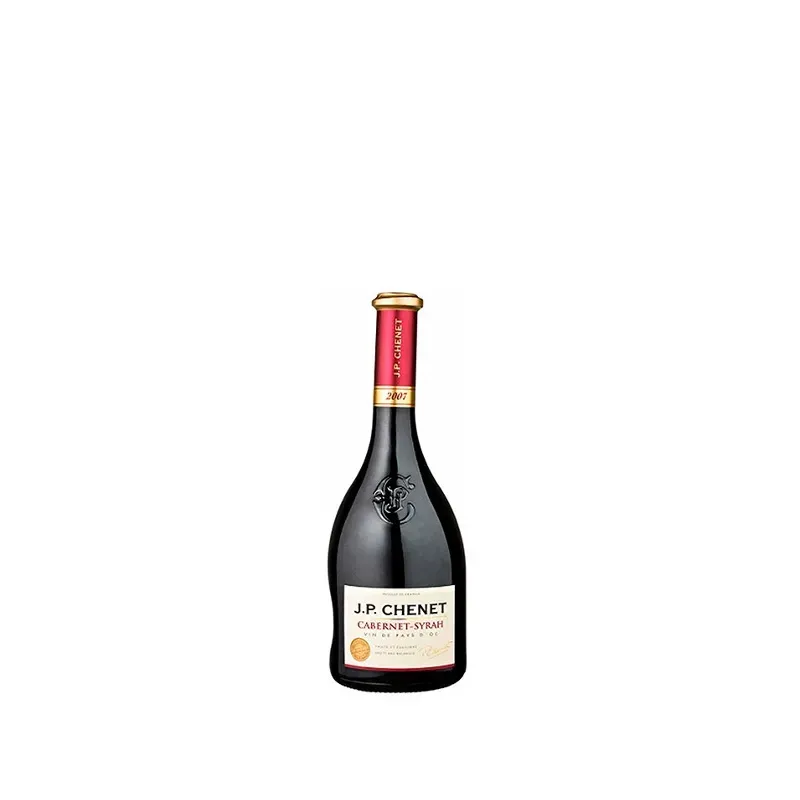 JP Chenet Pays D'oc Cabernet Syrah (25 cl)