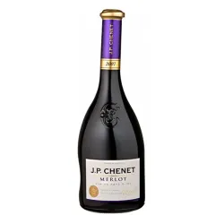 JP Chenet Vin De Pays D'oc Merlot (75 cl)