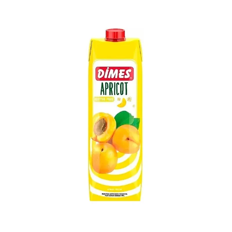Jugo Dimes Classic Melocotón (1 L)