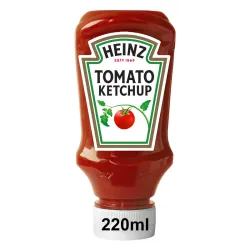 Ketchup Heinz (220 ml)