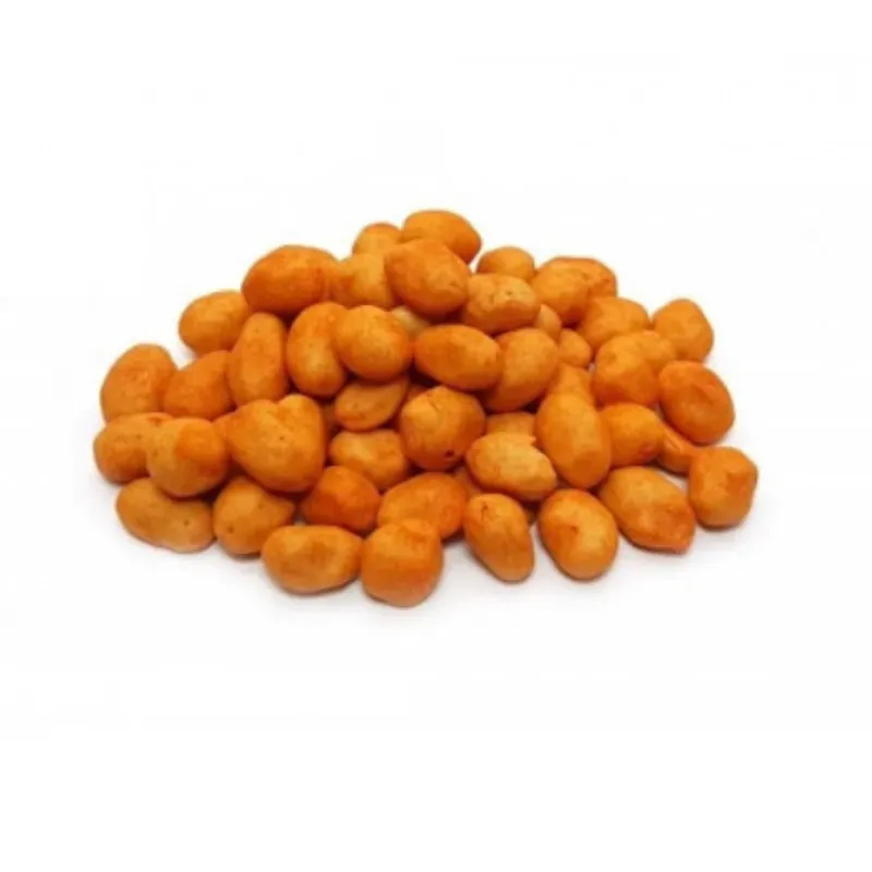 Maní Japonés Picante Roche (250g)