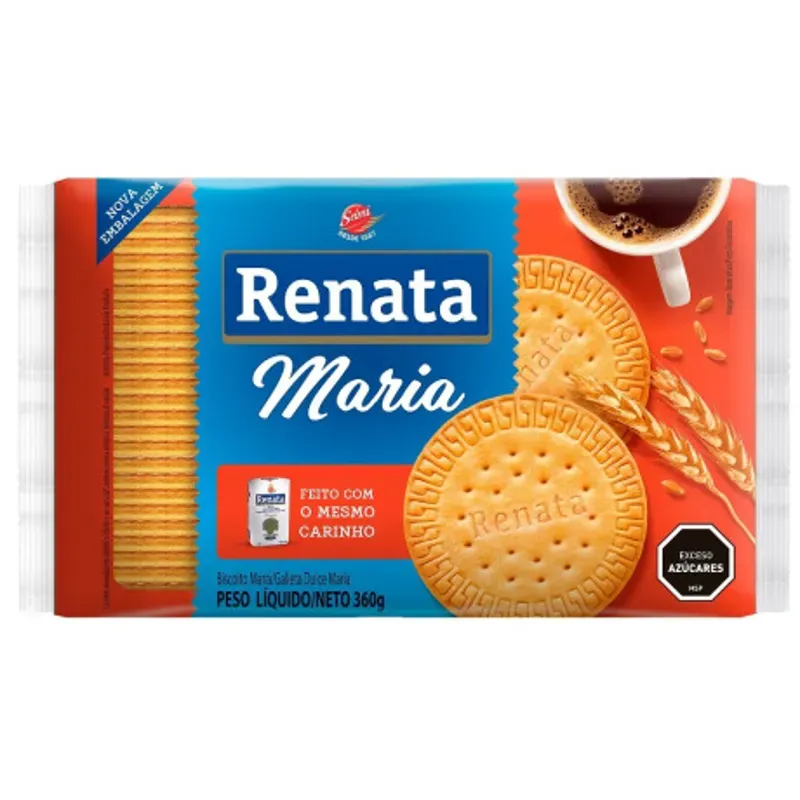 Renata María (360 g)