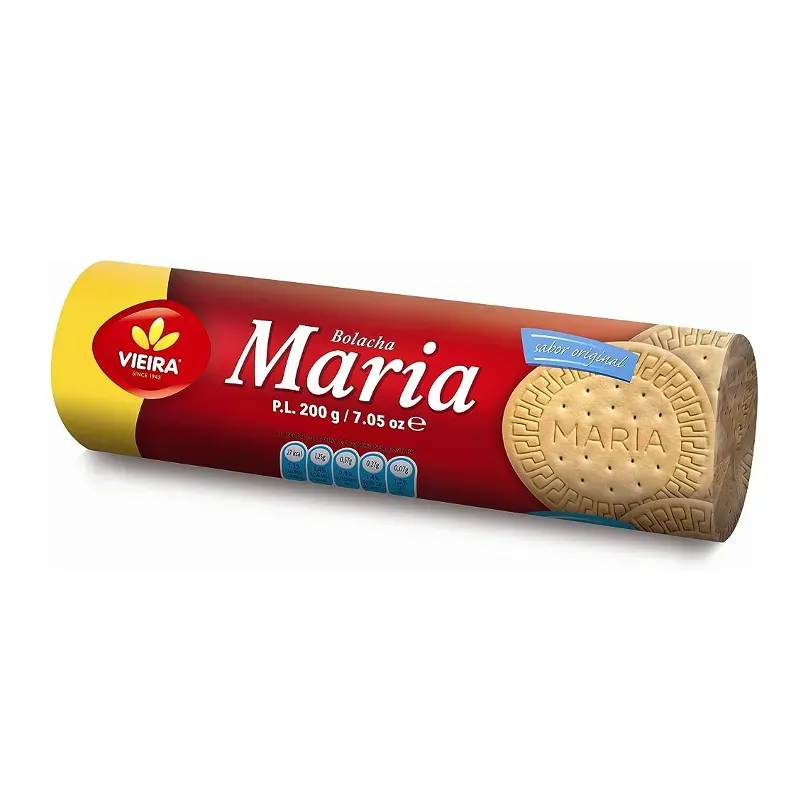 Vieira María (200 g)