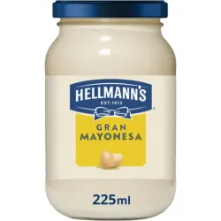 Mayonesa Hellmans (225 ml)