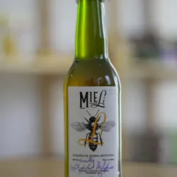 Miel Li Monofloral de Campanilla (330 ml)