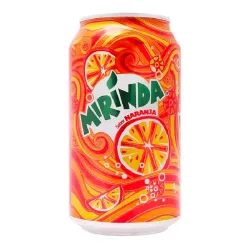 Mirinda (355 ml)