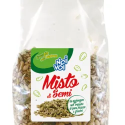 Mixto de Semillas NoiVoi (200 g)