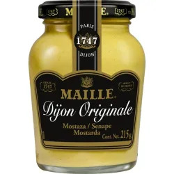 Mostaza Maille Dijon Originale (215 g)