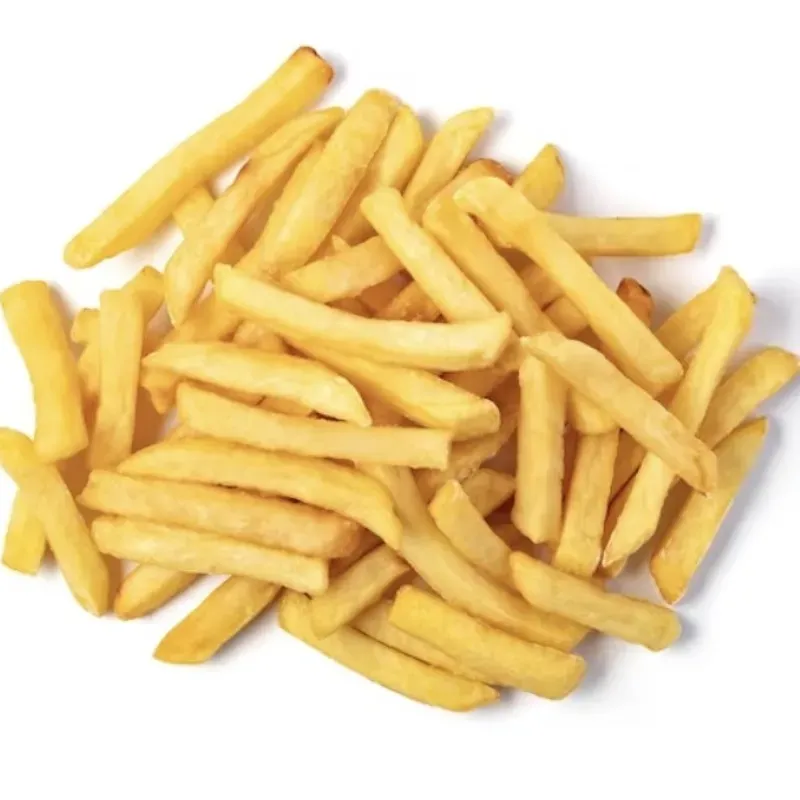 Papas Fritas (1/2 kg)