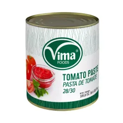 Pasta de Tomate Vima (3 kg)
