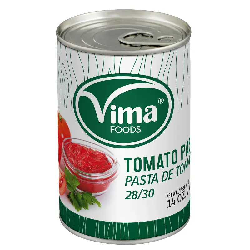 Pasta de Tomate Vima (400 g)