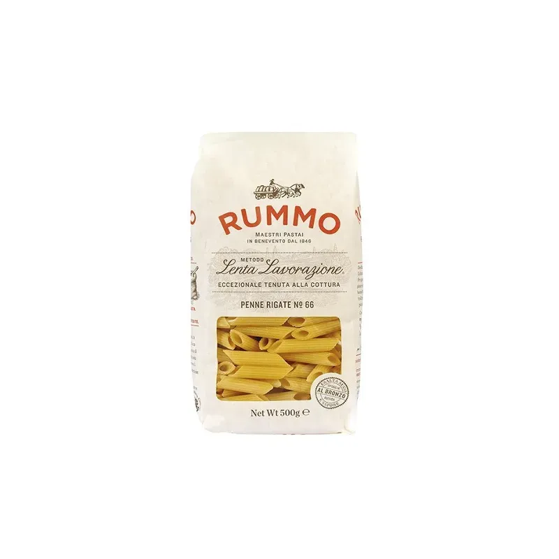 Penne Rigate no. 66 Rummo (500 g)