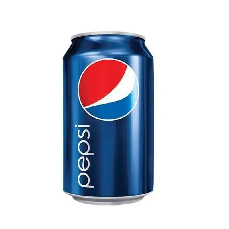 Pepsi Cola Ml Bebidas Konbini Vedado El Yerro Men