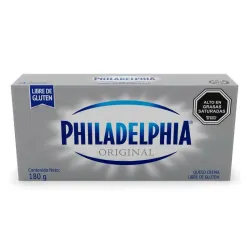 Philadelphia Original (180 g)