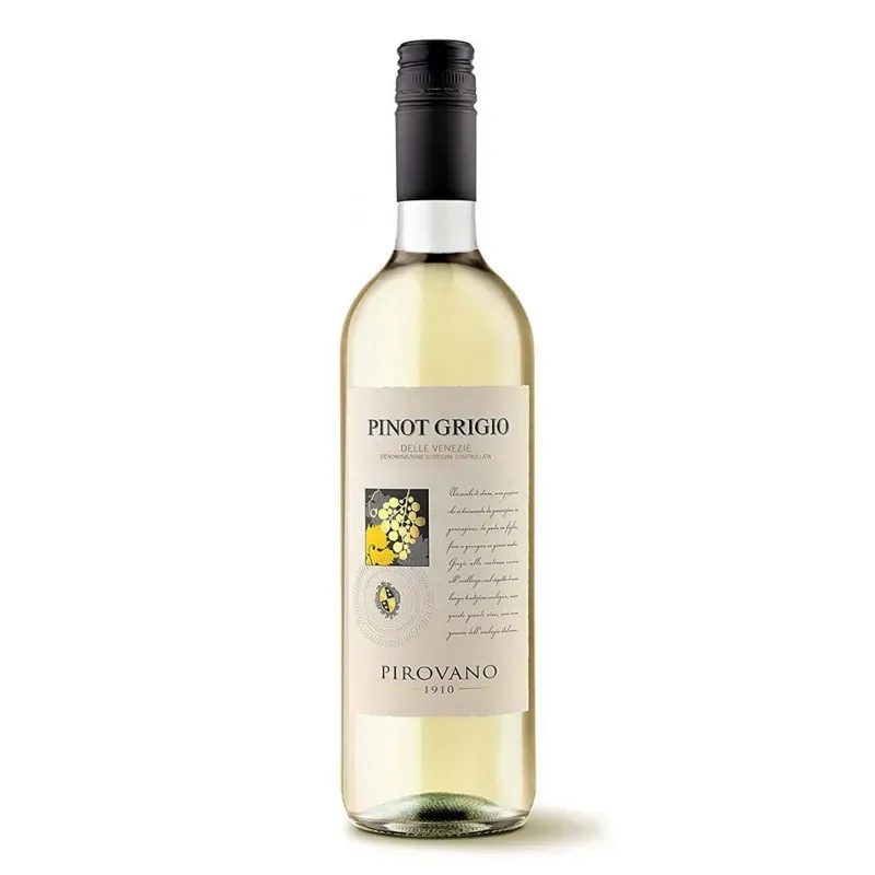  Pirovano Pinot Grigio Delle Venezie DOC (75 cl)