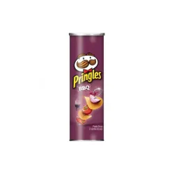 Pringles BBQ (158 g)