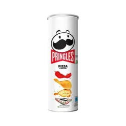 Pringles Pizza (158 g)