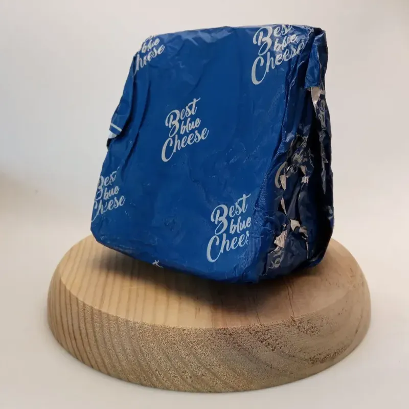 Queso Azul Los Caserinos (250 g)