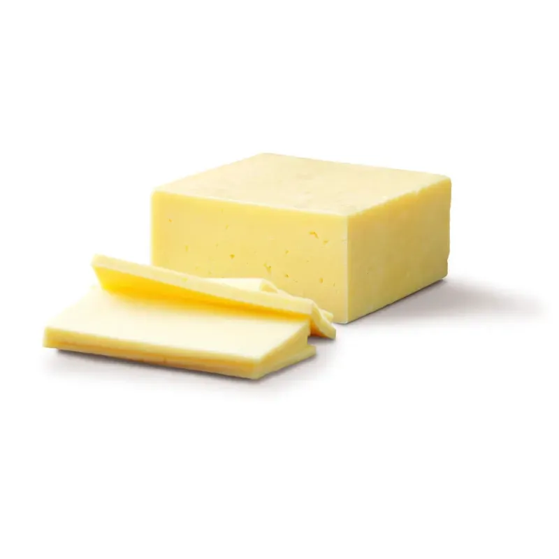 Queso Gouda Lasqueado (100 g)