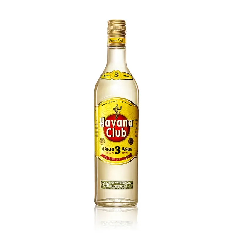 Ron Havana Club 3 (70cl)