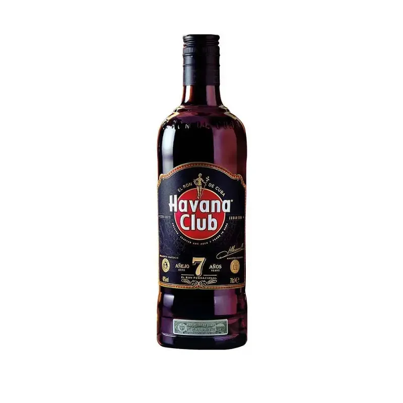 Ron Havana Club 7 años (70cl)