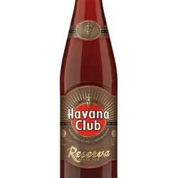 Ron Havana Club Añejo Reserva (70cl)