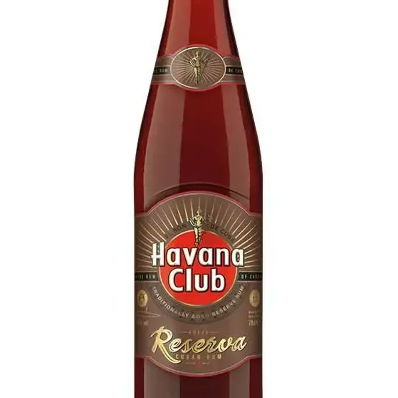 Ron Havana Club Añejo Reserva (70cl)