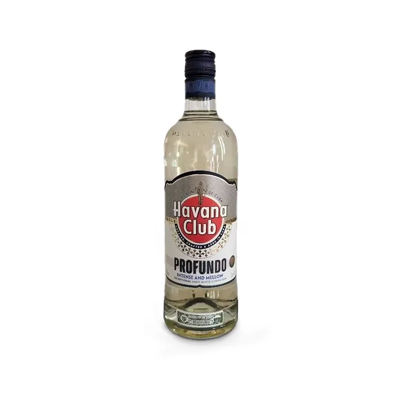 Ron Havana Club Profundo (70 cl)