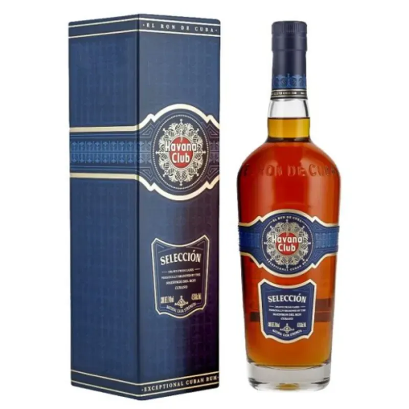 Ron Havana Club Seleccion de Maestros (70 cl)